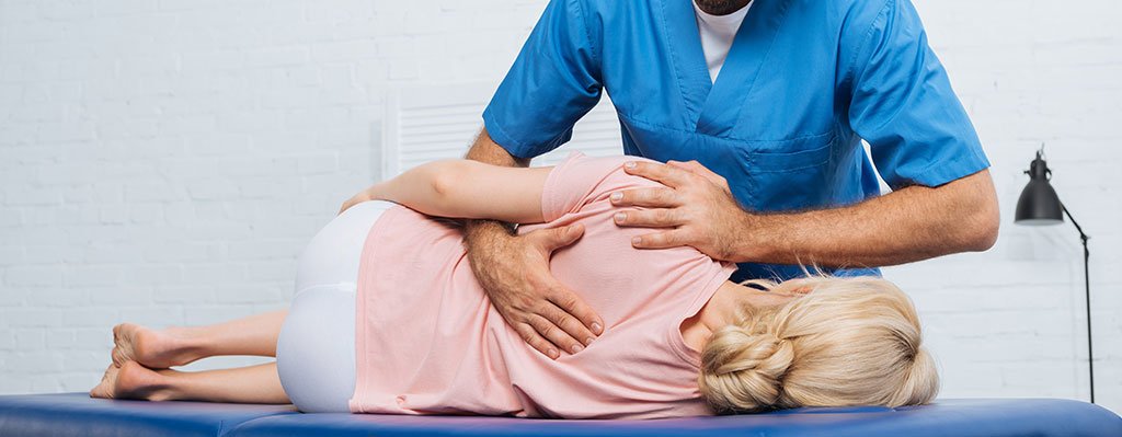 chiropractic-adjustment Chiropractic Adjustment