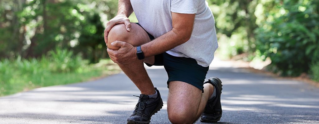 knee-and-joint-pain Knee pain and joint pain of the extremities