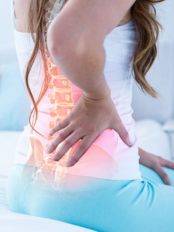 waking-up-with-back-pain waking up with chronic back pain