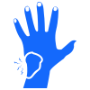 wrist pain
